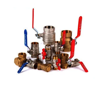 Brass valve Categories