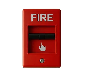 Fire alarm / Fire Detection and Alarm System