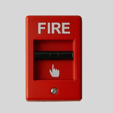 Fire Alarm Fire Detection And Alarm System