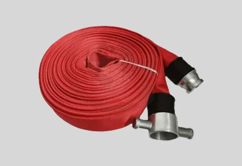 Fire Hose Categories