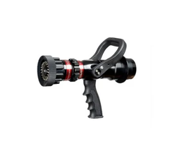 Fire Nozzle & Fire Monitor
