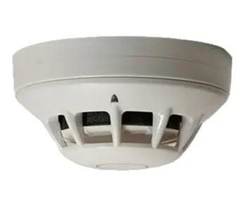 Heat Detectors