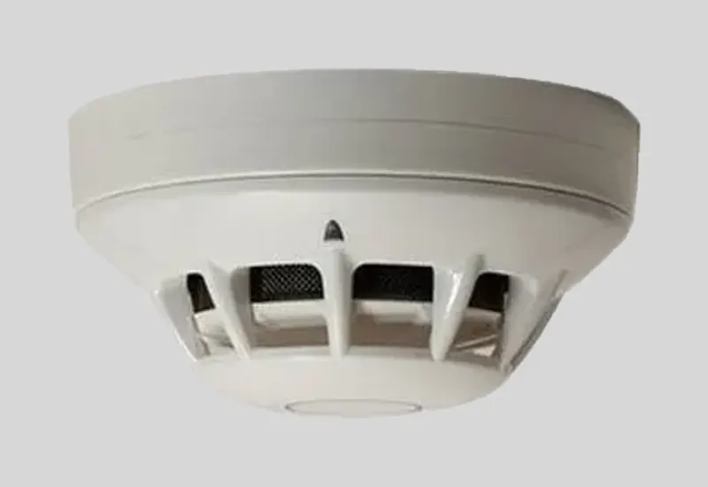 Heat Detectors