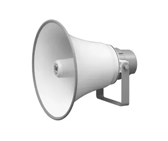 Public Address System