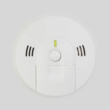 Smoke Detectors / All Detectors