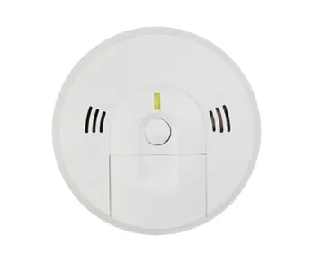 Smoke Detectors / All Detectors